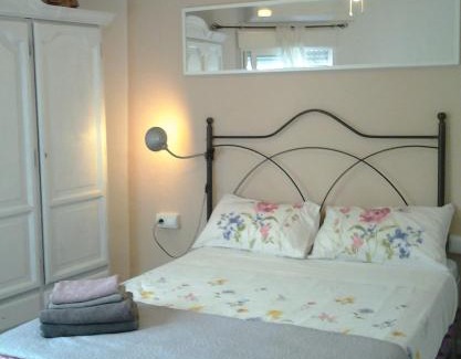 Centro Apartment | Apartamentos Málaga Centro Hernán Ruiz de 4 a 8 Personas