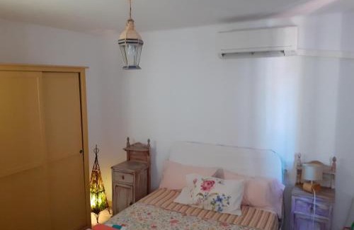 Centro Apartment | Apartamentos Málaga Centro Hernán Ruiz de 4 a 8 Personas