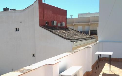 Centro Apartment | Apartamentos Málaga Centro Hernán Ruiz de 4 a 8 Personas