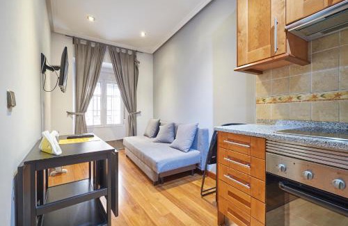 Embajadores Apartment | Apartamentos Madrid Atocha