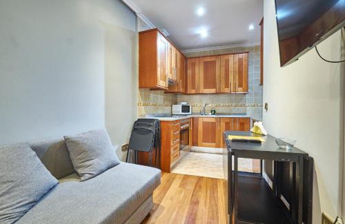 Embajadores Apartment | Apartamentos Madrid Atocha