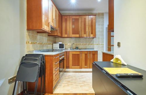 Embajadores Apartment | Apartamentos Madrid Atocha
