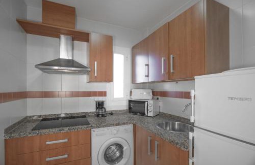 Roquetas de Mar Apartment | APARTAMENTOS MAR Y GOLF