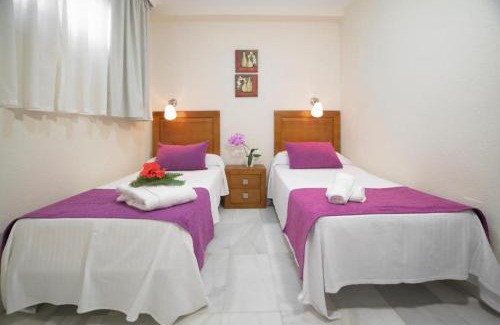 Roquetas de Mar Apartment | APARTAMENTOS MAR Y GOLF