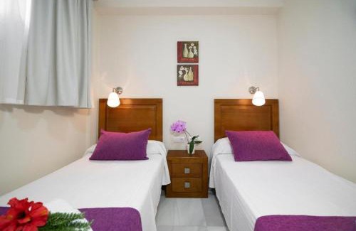 Roquetas de Mar Apartment | APARTAMENTOS MAR Y GOLF