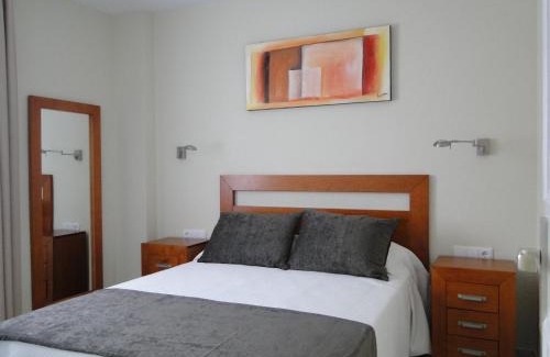 Roquetas de Mar Apartment | APARTAMENTOS MAR Y GOLF
