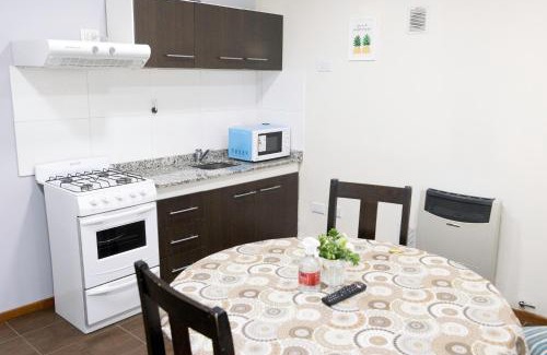 Macrozona Bahia Redonda y Primeros Faldeos Apartment | Apartamentos Matices