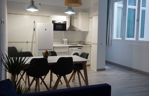 Centro Apartment | Apartamentos Mediterránea Centro