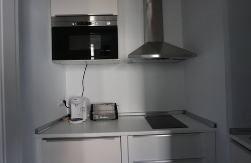 Centro Apartment | Apartamentos Mediterránea Centro