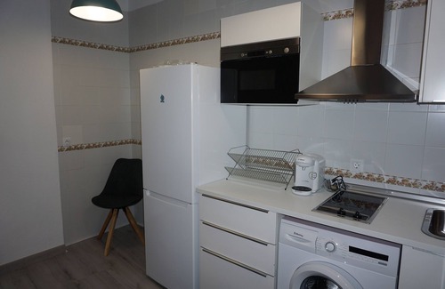 Centro Apartment | Apartamentos Mediterránea Centro