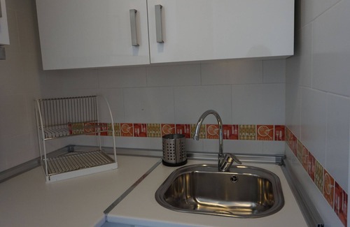 Centro Apartment | Apartamentos Mediterránea Centro