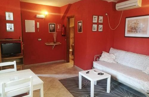 Torrelaguna Apartment | APARTAMENTOS MELCHOR DE LIÑAN