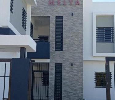 La Romana Apartment | Apartamentos Melya cerca de la Playa Caleta