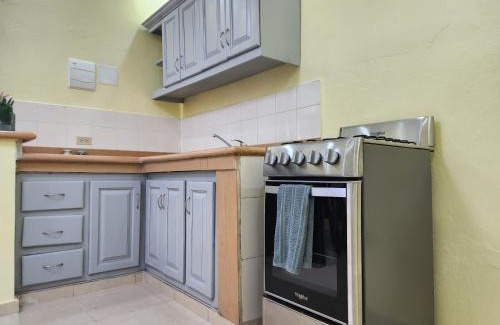 La Romana Apartment | Apartamentos Melya cerca de la Playa Caleta