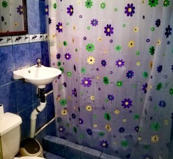 Quepos Apartment | Apartamentos Morpho CR 2