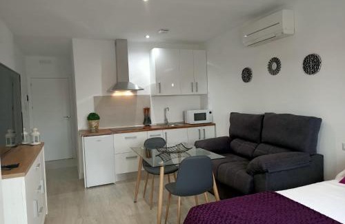 Merida Apartment | Apartamentos NayDa studio 1