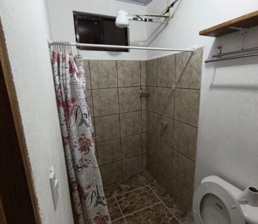Pavas Apartment | Apartamentos Novoa