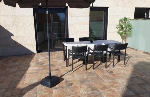 O Grove Apartment | Apartamentos O Grove Centro