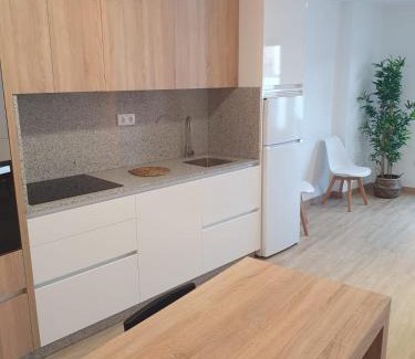 O Grove Apartment | Apartamentos O Grove Centro
