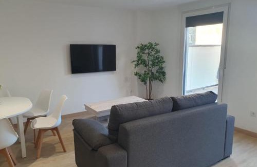 O Grove Apartment | Apartamentos O Grove Centro