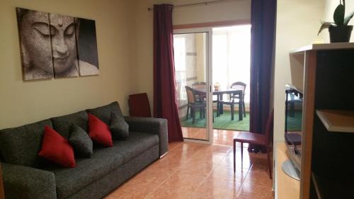 Los Cristianos Apartment | Apartamentos Ohana - Edificio Tonillo