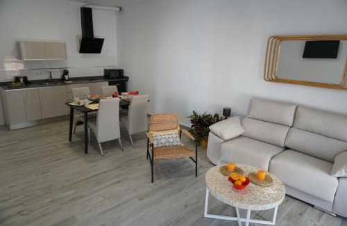 La Carolina Apartment | Apartamentos Ondeanos