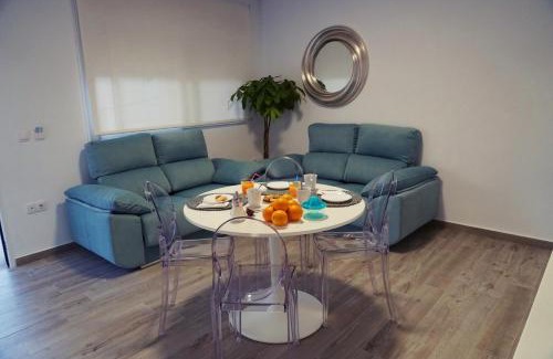 La Carolina Apartment | Apartamentos Ondeanos