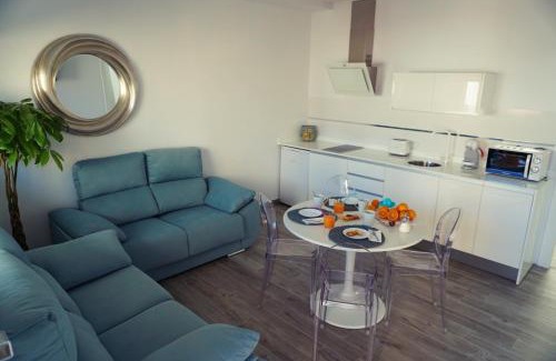 La Carolina Apartment | Apartamentos Ondeanos
