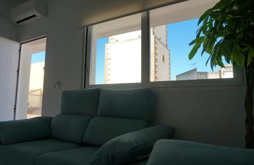 La Carolina Apartment | Apartamentos Ondeanos