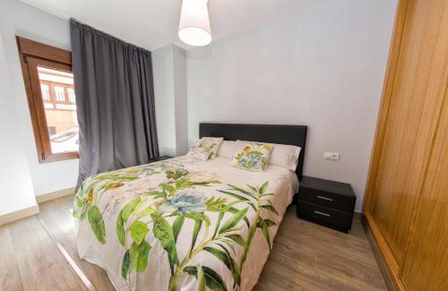 El Molinillo Apartment | APARTAMENTOS ONNIGHT