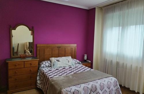 La Corredoria y Ventanielles Apartment | APARTAMENTOs OVIEDO PARAISO 1