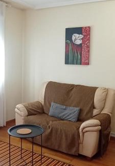 La Corredoria y Ventanielles Apartment | APARTAMENTOs OVIEDO PARAISO 1