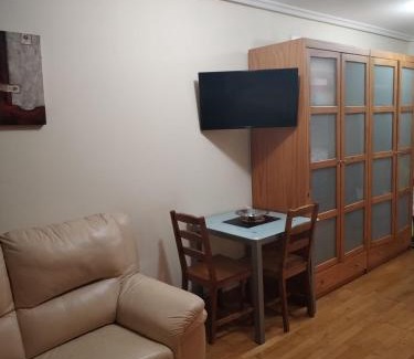 La Corredoria y Ventanielles Apartment | APARTAMENTOs OVIEDO PARAISO 1