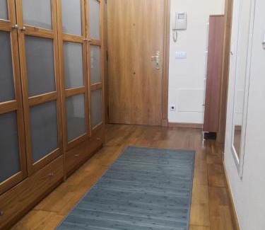 La Corredoria y Ventanielles Apartment | APARTAMENTOs OVIEDO PARAISO 1