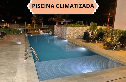 Lagoinha Apartment | Apartamentos para locação em Ubatuba
