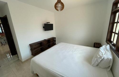 Lagoinha Apartment | Apartamentos para locação em Ubatuba
