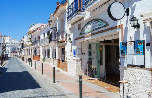 Nerja City Centre Apartment | Apartamentos Pepe Mesa