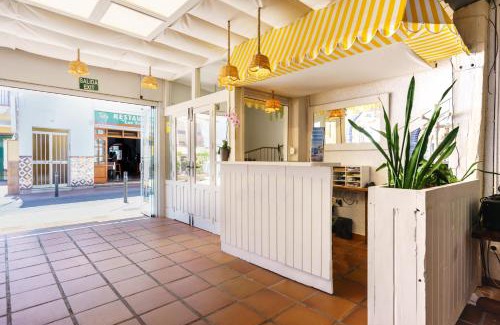 Nerja City Centre Apartment | Apartamentos Pepe Mesa