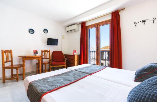 Nerja City Centre Apartment | Apartamentos Pepe Mesa