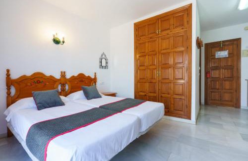 Nerja City Centre Apartment | Apartamentos Pepe Mesa