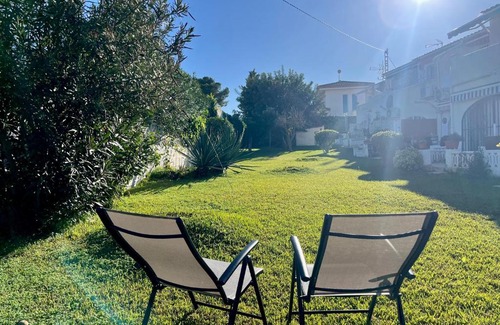 El Albir Apartment | Apartamentos Perseo Albir