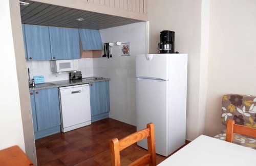 Pas de la Casa Apartment | Apartamentos Pie de Pistas MIKKA 3000