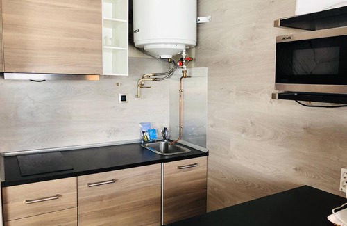 Pas de la Casa Apartment | Apartamentos Pie de Pistas MIKKA 3000