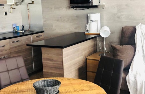 Pas de la Casa Apartment | Apartamentos Pie de Pistas MIKKA 3000