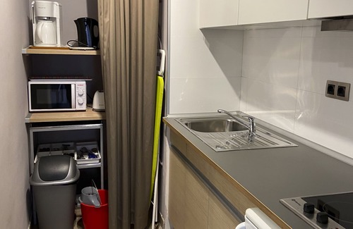 Pas de la Casa Apartment | Apartamentos Pie de Pistas MIKKA 3000