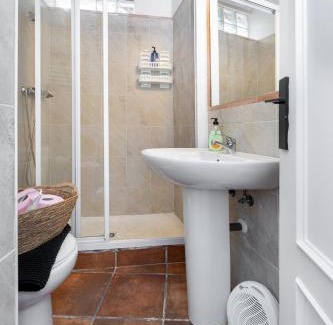 Albaicin Apartment | Apartamentos - PinkSparrow -