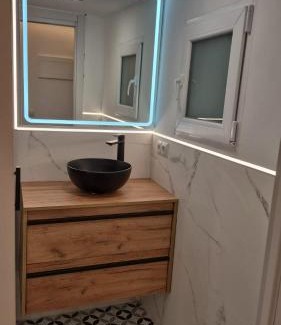 Benidorm Centro Apartment | Apartamentos Pino