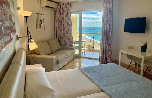 Almunecar Apartment | Apartamentos Playa Almuñécar