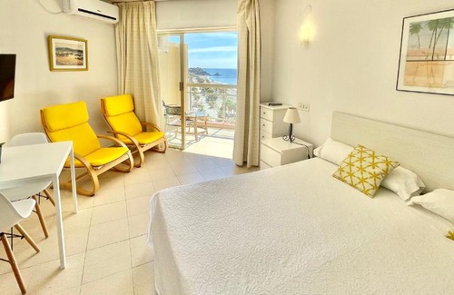 Almunecar Apartment | Apartamentos Playa Almuñécar