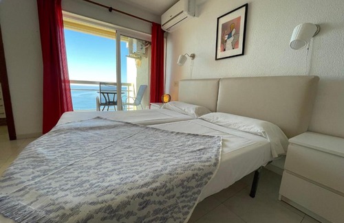 Almunecar Apartment | Apartamentos Playa Almuñécar